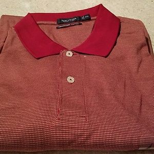 Nautica men's shirt